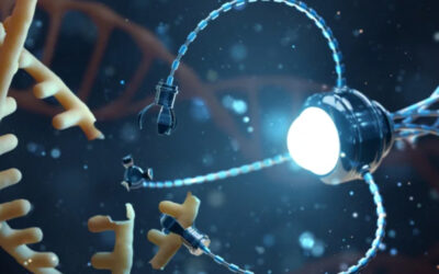 What is Nanotechnology