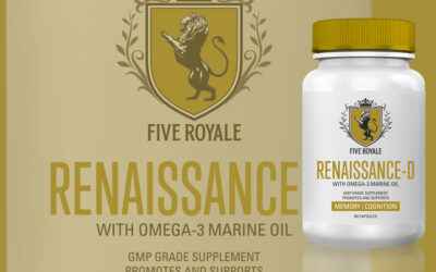 Let’s Talk About Renaissance-D